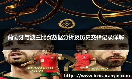 葡萄牙与波兰比赛数据分析及历史交锋记录详解