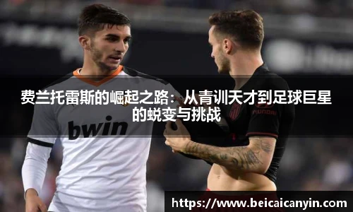 费兰托雷斯的崛起之路：从青训天才到足球巨星的蜕变与挑战