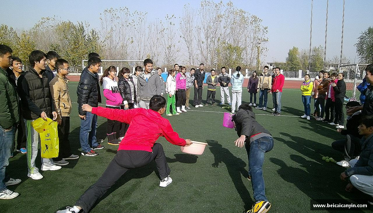 挑战自我，成就非凡